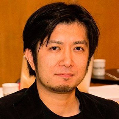 Kazuma Jinnouchi, reconocido director creativo de la música en Suzume, compartiendo su proceso creativo para la banda sonora de la película.